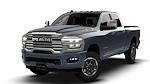 New 2026 Ram 2500 Laramie Crew Cab 4x4 Pickup for sale #1087D6 - photo 8