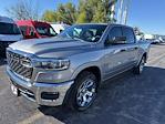 New 2026 Ram 1500 Big Horn Crew Cab for sale #1119D6 - photo 1