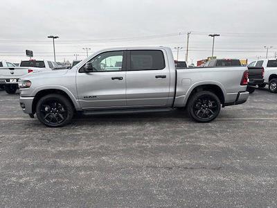 New 2025 Ram 1500 Laramie Crew Cab 4x4 Pickup for sale #1156D5 - photo 2