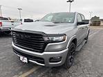New 2025 Ram 1500 Laramie Crew Cab 4x4 Pickup for sale #1156D5 - photo 1