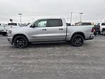 New 2025 Ram 1500 Laramie Crew Cab 4x4 Pickup for sale #1156D5 - photo 2