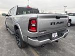 New 2025 Ram 1500 Laramie Crew Cab 4x4 Pickup for sale #1156D5 - photo 3