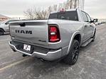 New 2025 Ram 1500 Laramie Crew Cab 4x4 Pickup for sale #1156D5 - photo 4