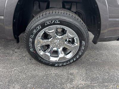 New 2026 Ram 1500 Big Horn Crew Cab for sale #1161D6 - photo 2