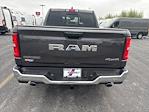 New 2026 Ram 1500 Big Horn Crew Cab for sale #1161D6 - photo 5