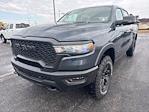 New 2025 Ram 1500 Rebel Crew Cab 4x4 Pickup for sale #1180D5 - photo 1