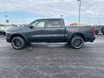 New 2025 Ram 1500 Rebel Crew Cab 4x4 Pickup for sale #1180D5 - photo 2