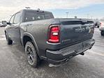 New 2025 Ram 1500 Rebel Crew Cab 4x4 Pickup for sale #1180D5 - photo 3