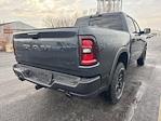 New 2025 Ram 1500 Rebel Crew Cab 4x4 Pickup for sale #1180D5 - photo 4