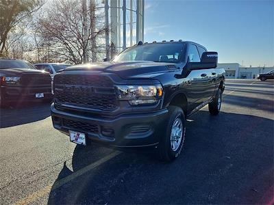 New 2024 Ram 3500 Tradesman Crew Cab 4x4 Pickup for sale #1190D4 - photo 1