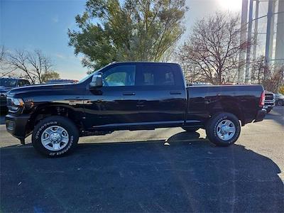New 2024 Ram 3500 Tradesman Crew Cab 4x4 Pickup for sale #1190D4 - photo 2