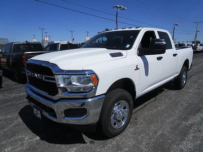 New 2024 Ram 3500 Tradesman Crew Cab 4x4 Pickup for sale #1254D4 - photo 1