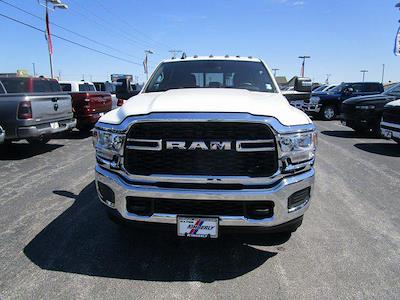 New 2024 Ram 3500 Tradesman Crew Cab 4x4 Pickup for sale #1254D4 - photo 2