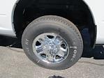 New 2024 Ram 3500 Tradesman Crew Cab 4x4 Pickup for sale #1254D4 - photo 10