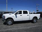 New 2024 Ram 3500 Tradesman Crew Cab 4x4 Pickup for sale #1254D4 - photo 3