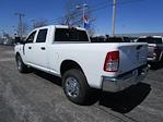 New 2024 Ram 3500 Tradesman Crew Cab 4x4 Pickup for sale #1254D4 - photo 4