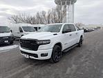 New 2026 Ram 1500 Big Horn Crew Cab for sale #1255D6 - photo 1