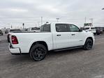 New 2026 Ram 1500 Big Horn Crew Cab for sale #1255D6 - photo 7