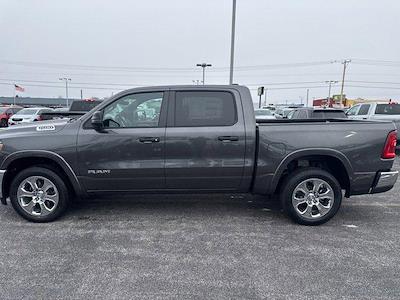 New 2026 Ram 1500 Big Horn Crew Cab for sale #1260D6 - photo 1