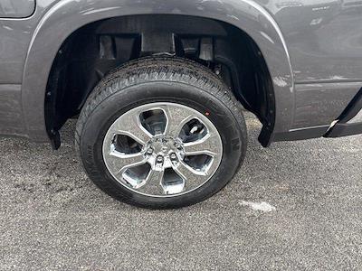 New 2026 Ram 1500 Big Horn Crew Cab for sale #1260D6 - photo 2