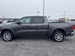 New 2026 Ram 1500 Big Horn Crew Cab for sale #1260D6 - photo 1