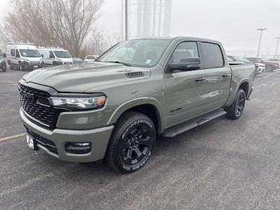New 2026 Ram 1500 Big Horn Crew Cab for sale #1266D6 - photo 1