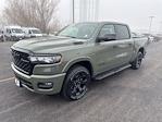 New 2026 Ram 1500 Big Horn Crew Cab for sale #1266D6 - photo 1