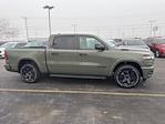 New 2026 Ram 1500 Big Horn Crew Cab for sale #1266D6 - photo 11