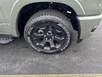 New 2026 Ram 1500 Big Horn Crew Cab for sale #1266D6 - photo 12