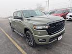 New 2026 Ram 1500 Big Horn Crew Cab for sale #1266D6 - photo 13