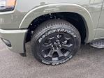 New 2026 Ram 1500 Big Horn Crew Cab for sale #1266D6 - photo 2