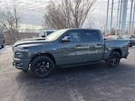 New 2026 Ram 1500 Laramie Crew Cab for sale #1294D6 - photo 2