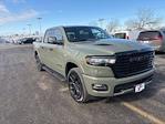 New 2026 Ram 1500 Laramie Crew Cab for sale #1294D6 - photo 8