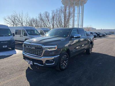 New 2026 Ram 1500 Limited Crew Cab for sale #1298D6 - photo 1