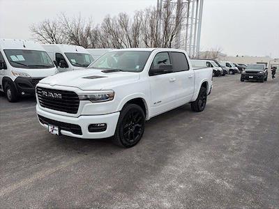 New 2026 Ram 1500 Laramie Crew Cab for sale #1300D6 - photo 1