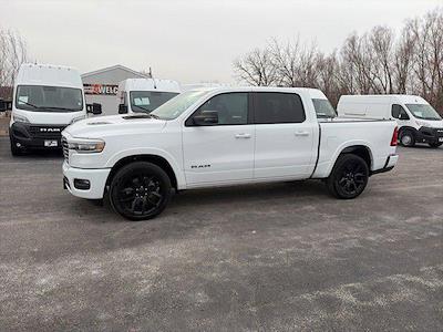 New 2026 Ram 1500 Laramie Crew Cab for sale #1300D6 - photo 2