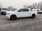 New 2026 Ram 1500 Laramie Crew Cab for sale #1300D6 - photo 2