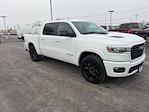 New 2026 Ram 1500 Laramie Crew Cab for sale #1300D6 - photo 8
