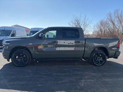 New 2026 Ram 1500 Big Horn Crew Cab for sale #1303D6 - photo 2