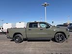 New 2026 Ram 1500 Big Horn Crew Cab for sale #1303D6 - photo 6