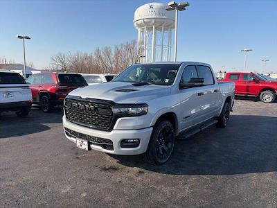 New 2026 Ram 1500 Big Horn Crew Cab for sale #1310D6 - photo 1