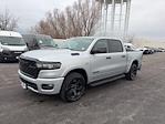 New 2026 Ram 1500 Big Horn Crew Cab for sale #1318D6 - photo 1