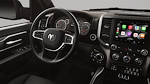 New 2026 Ram 1500 Big Horn Crew Cab for sale #1332D6 - photo 9