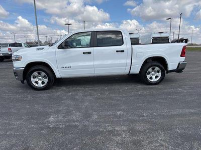 New 2025 Ram 1500 Big Horn Crew Cab 4x4 Pickup for sale #1337D5 - photo 2