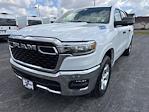 New 2025 Ram 1500 Big Horn Crew Cab 4x4 Pickup for sale #1337D5 - photo 1