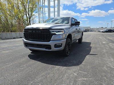 New 2025 Ram 1500 Limited Crew Cab 4x4 Pickup for sale #1347D5 - photo 1