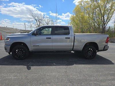 New 2025 Ram 1500 Limited Crew Cab 4x4 Pickup for sale #1347D5 - photo 2