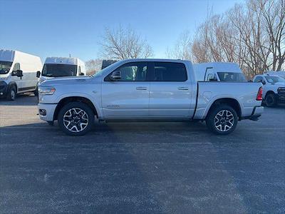 New 2026 Ram 1500 Laramie Crew Cab for sale #1347D6 - photo 2