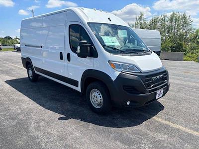New 2026 Ram ProMaster 3500 High Roof Empty Cargo Van for sale #1358D6 - photo 1