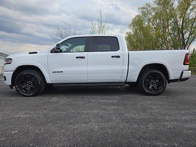 New 2025 Ram 1500 Big Horn Crew Cab 4x4 Pickup for sale #1401D5 - photo 2